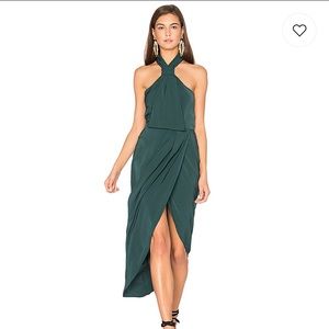 Shona Joy Core Knot Dress